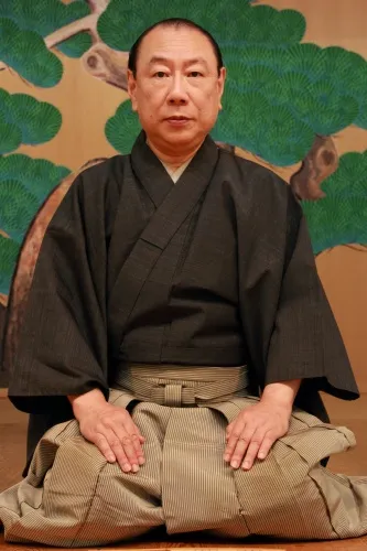 Nakashima Shizuo